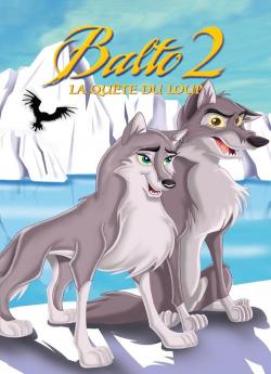 Balto 2 : La quête du loup flemmix