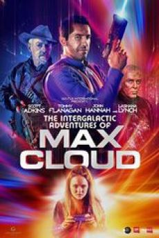 The Intergalactic Adventures of Max Cloud flemmix