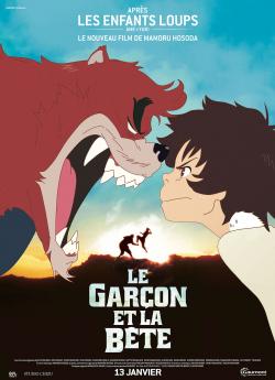 Le Garçon et la Bête flemmix