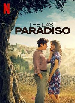 L'ultimo Paradiso flemmix