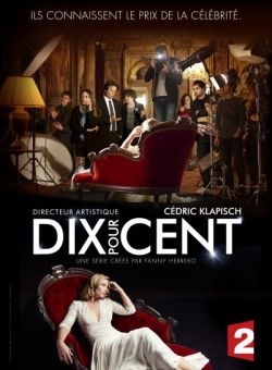 Dix Pour Cent - Saison 1 flemmix