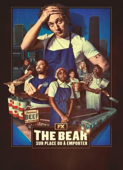 The Bear : sur place ou à emporter - Saison 1 flemmix