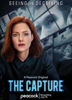 The Capture - Saison 2 flemmix