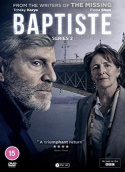 Baptiste - Saison 2 flemmix