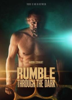 Rumble Through the Dark flemmix