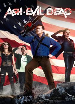 Ash vs Evil Dead - Saison 2