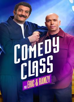 Comedy Class par Éric & Ramzy - Saison 1 flemmix