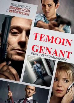 Témoin gênant flemmix