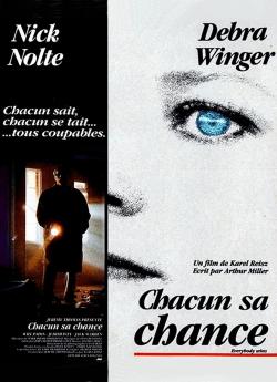 Chacun sa chance flemmix