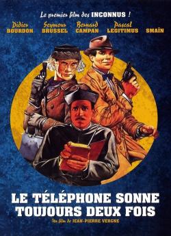 Le Téléphone sonne toujours deux fois flemmix