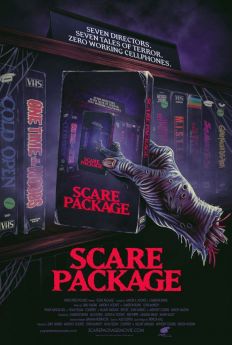 Scare package flemmix