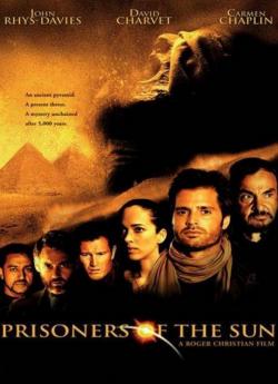 La malédiction de la pyramide flemmix