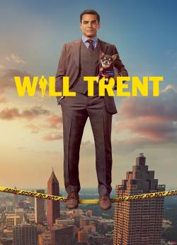 Will Trent - Saison 3 flemmix