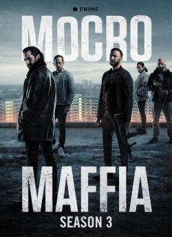 Mocro Maffia - saison 3 flemmix