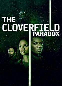The Cloverfield Paradox flemmix