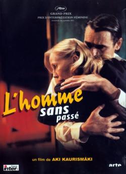 L'Homme sans passé flemmix
