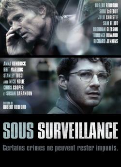 Sous surveillance wiflix