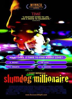 Slumdog Millionaire flemmix