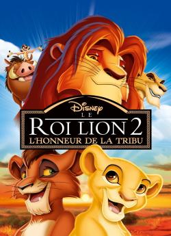 Le Roi Lion 2: l'Honneur de la Tribu flemmix