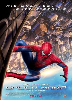 The Amazing Spider-Man : le destin d'un Héros wiflix