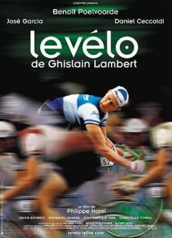 Le Vélo de Ghislain Lambert flemmix