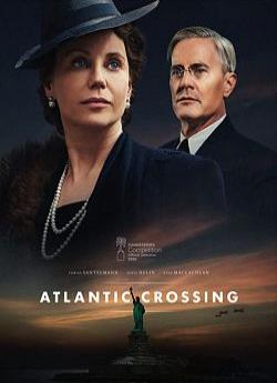 Atlantic Crossing - Saison 1 flemmix