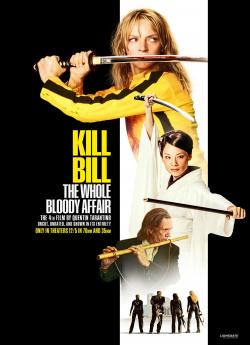 Kill Bill: The Whole Bloody Affair wiflix