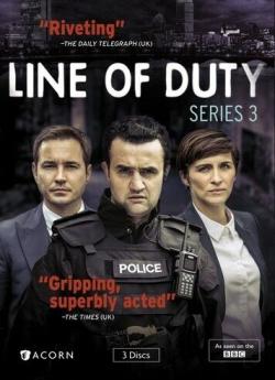 Line Of Duty - Saison 3 flemmix