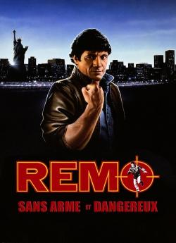 Remo sans arme mais dangereux flemmix
