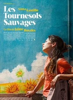 Les Tournesols sauvages flemmix