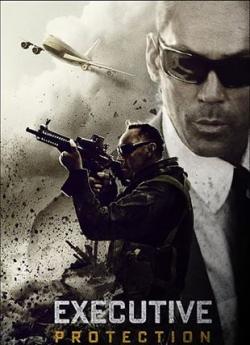 Mission : Executive Protection flemmix