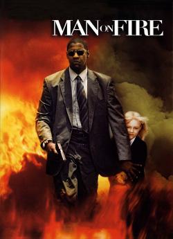 Man on Fire flemmix