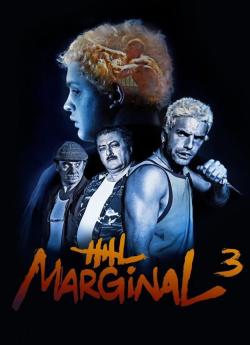 Marginal - Saison 3 flemmix