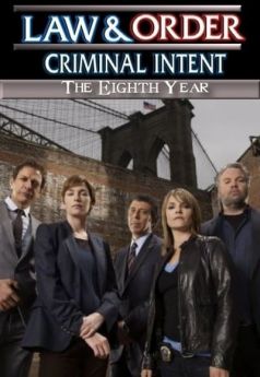 New York Section Criminelle - Saison 8 flemmix