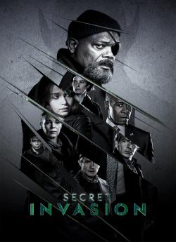 Secret Invasion - Saison 1 flemmix