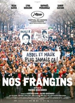 Nos Frangins flemmix