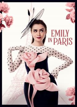 Emily in Paris - Saison 4 flemmix