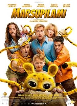 Marsupilami wiflix