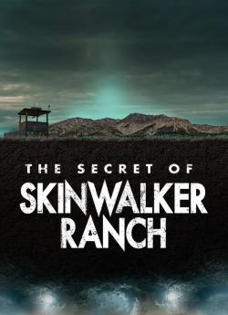Le secret du Ranch Skinwalker - Saison 2 flemmix