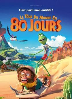 Le Tour du monde en 80 jours flemmix