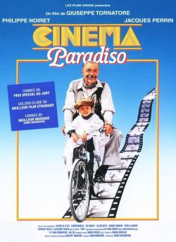 Cinema Paradiso flemmix
