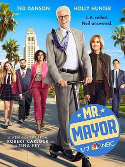 Mr. Mayor - Saison 2 flemmix
