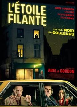 L'Étoile filante flemmix