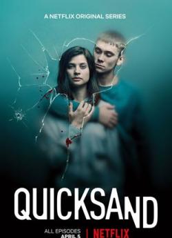 Quicksand – Rien de plus grand - Saison 1 flemmix
