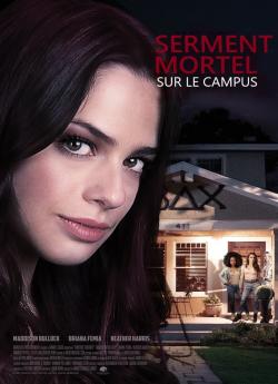 Serment mortel sur le campus flemmix
