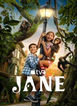 Jane - Saison 3 flemmix