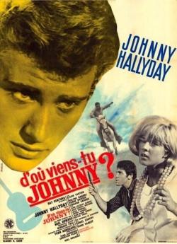 D'où viens-tu, Johnny ? flemmix