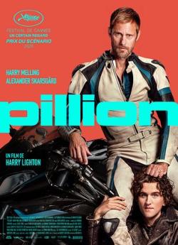 Pillion flemmix