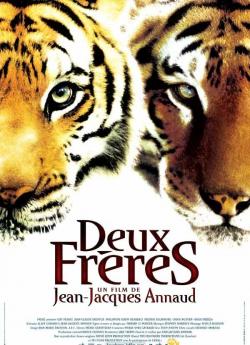 Deux frères flemmix