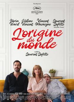 L'Origine Du Monde flemmix